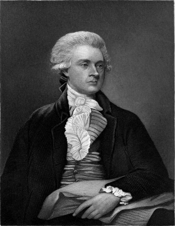 Jefferson Brown