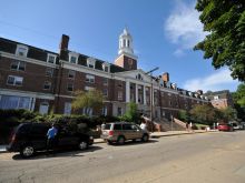 Jefferson Hall