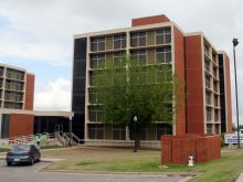 Jefferson Hall