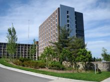 Jefferson Hall