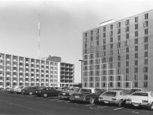 Jefferson Hall