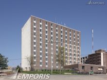 Jefferson Hall
