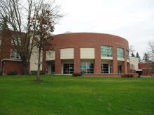 Jefferson Hall