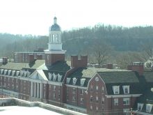 Jefferson Hall