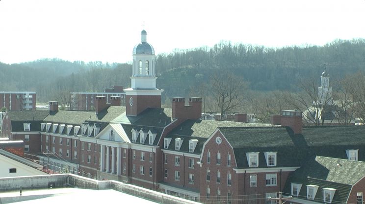 Jefferson Hall