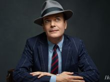 Jefferson Mays