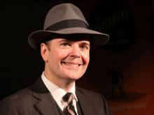 Jefferson Mays