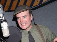 Jefferson Mays