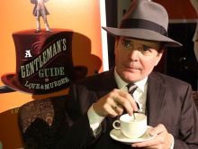 Jefferson Mays