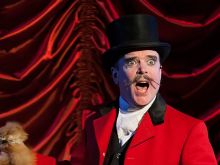 Jefferson Mays