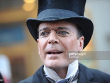 Jefferson Mays