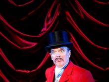 Jefferson Mays