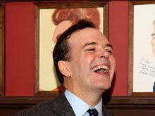 Jefferson Mays