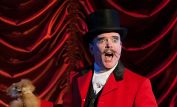 Jefferson Mays