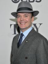 Jefferson Mays