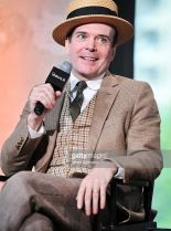 Jefferson Mays