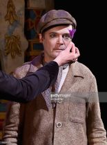 Jefferson Mays