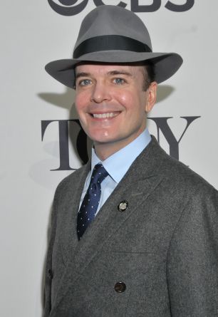 Jefferson Mays