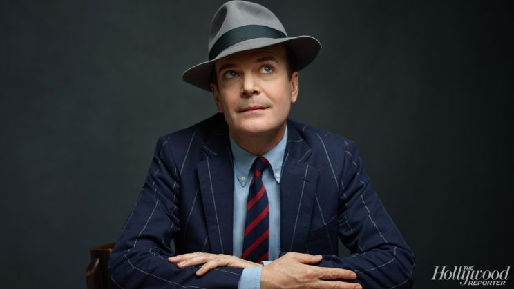 Jefferson Mays