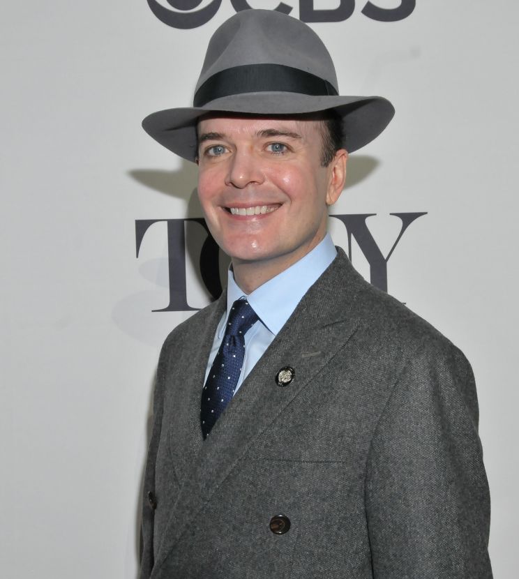 Jefferson Mays