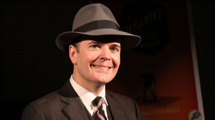 Jefferson Mays