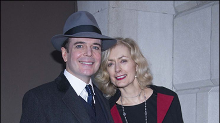 Jefferson Mays