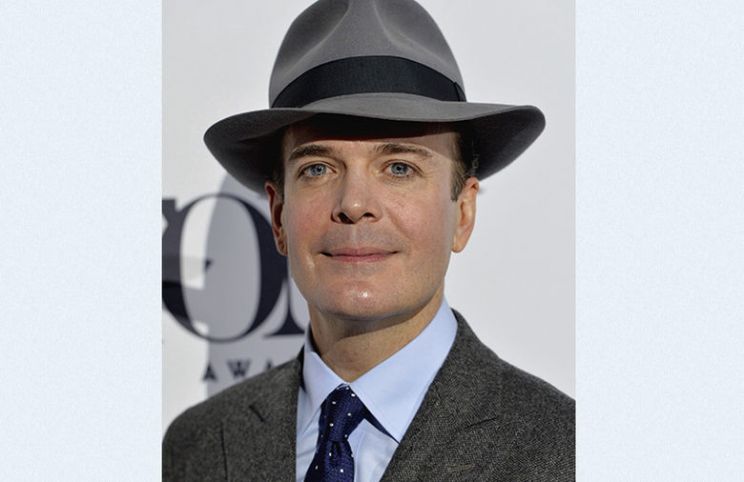 Jefferson Mays