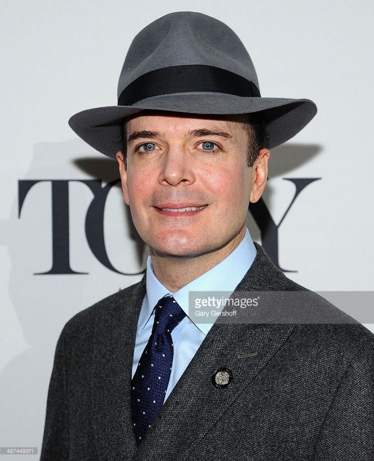 Jefferson Mays