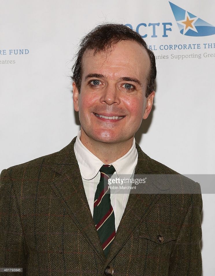 Jefferson Mays