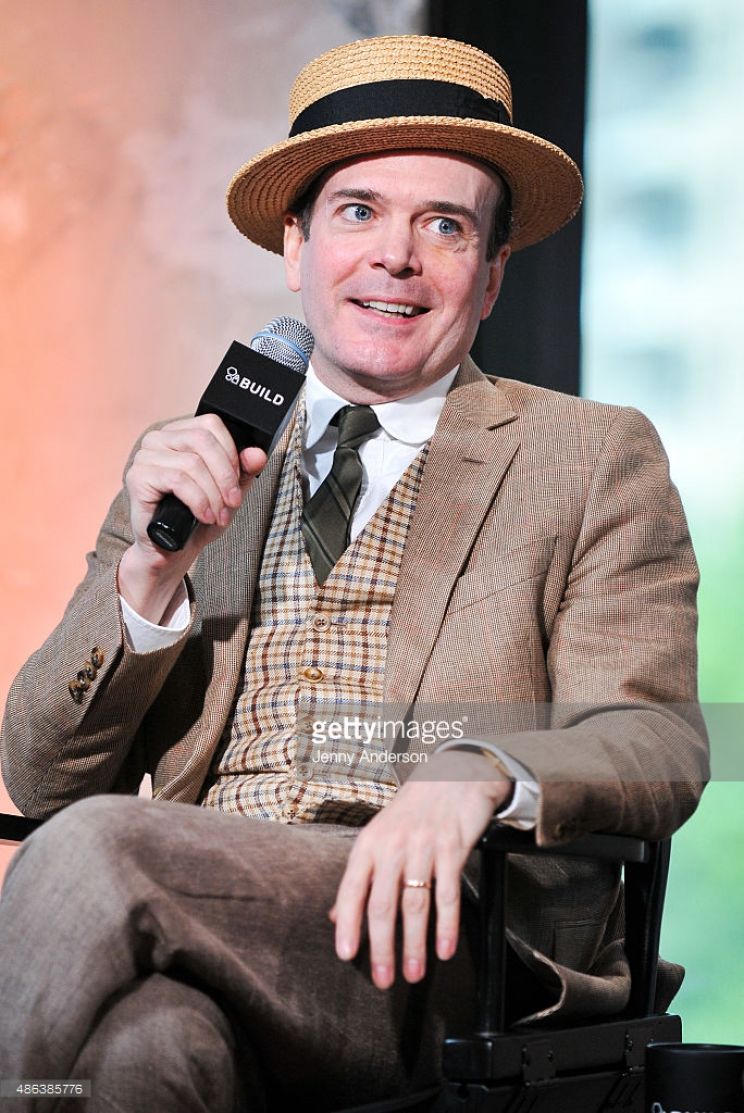 Jefferson Mays