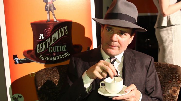 Jefferson Mays