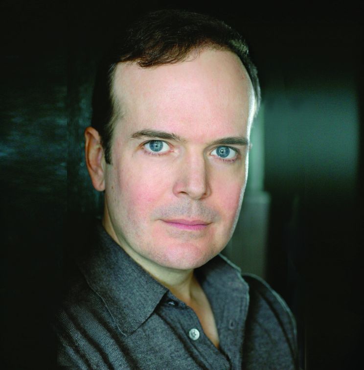 Jefferson Mays