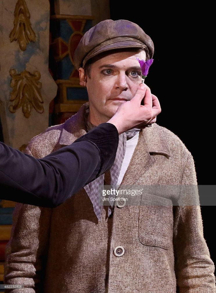 Jefferson Mays