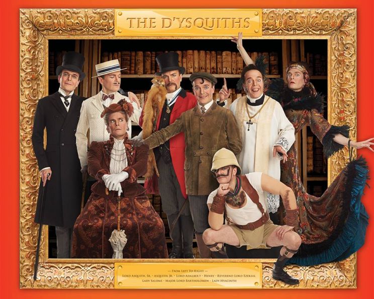 Jefferson Mays