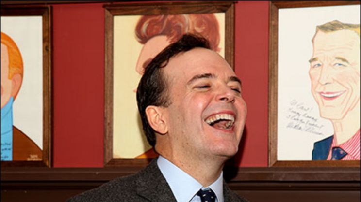 Jefferson Mays