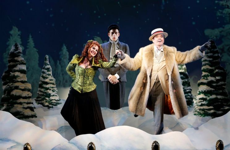 Jefferson Mays