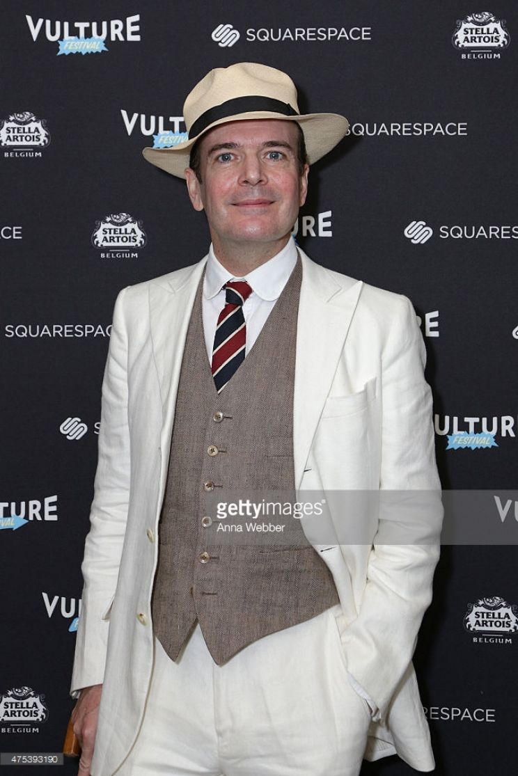 Jefferson Mays