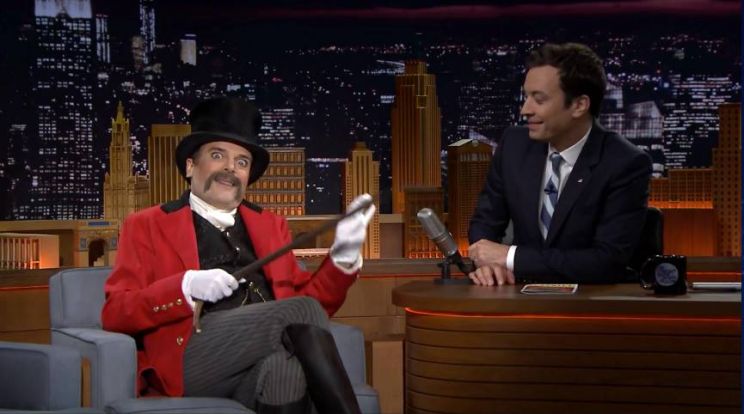 Jefferson Mays