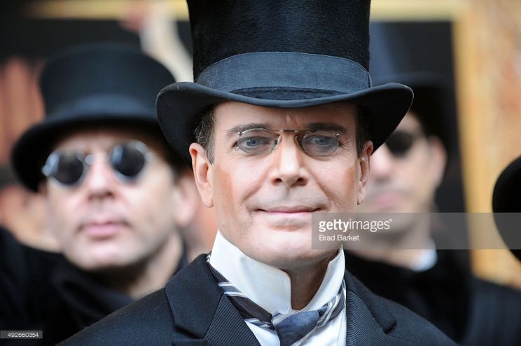 Jefferson Mays