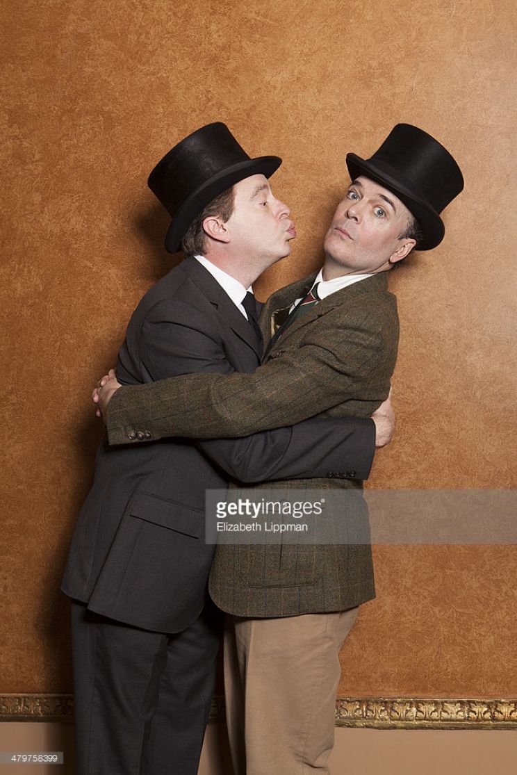 Jefferson Mays