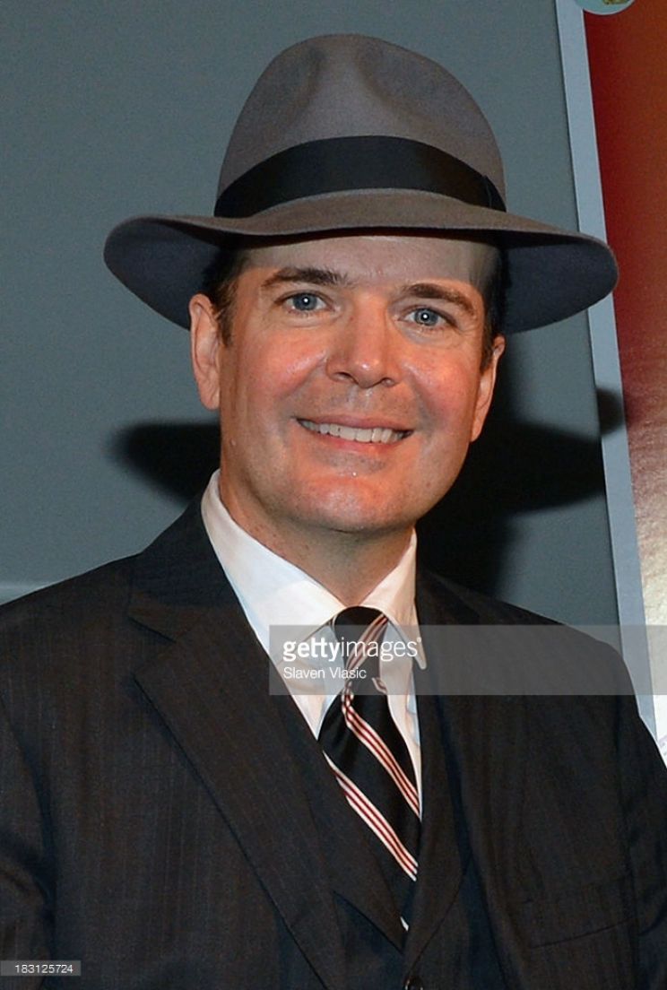 Jefferson Mays