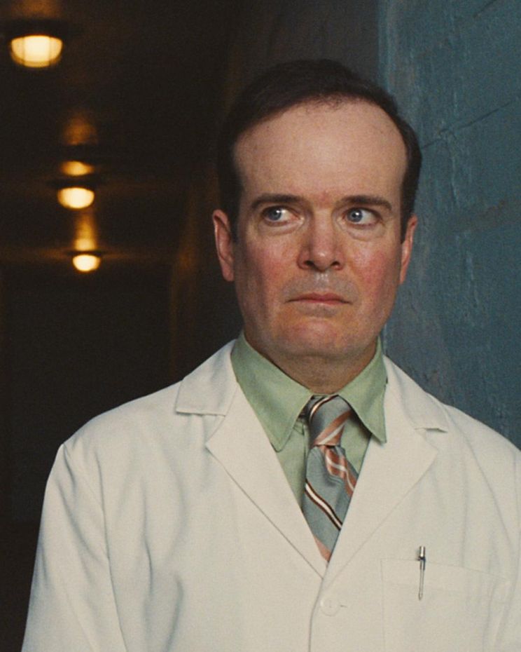 Jefferson Mays