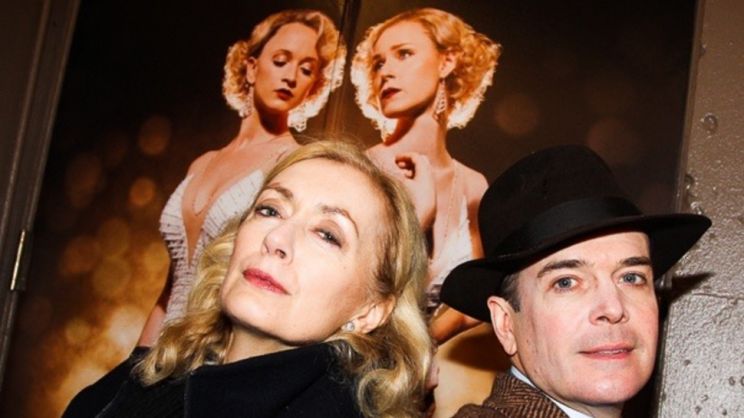 Jefferson Mays