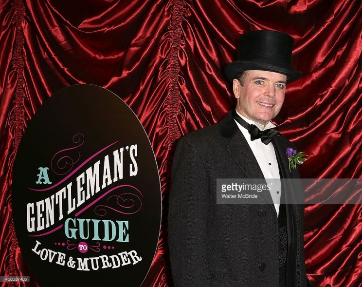 Jefferson Mays