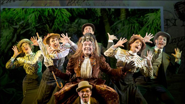 Jefferson Mays