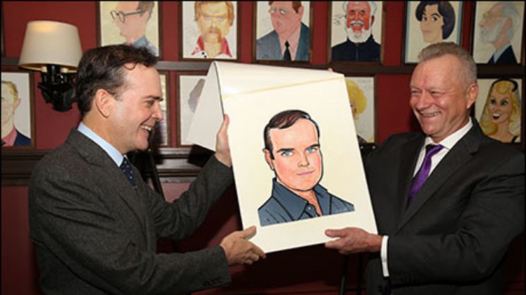 Jefferson Mays