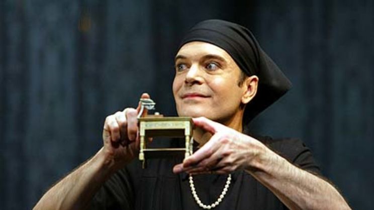 Jefferson Mays