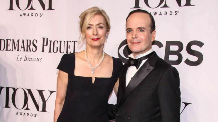 Jefferson Mays