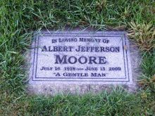 Jefferson Moore