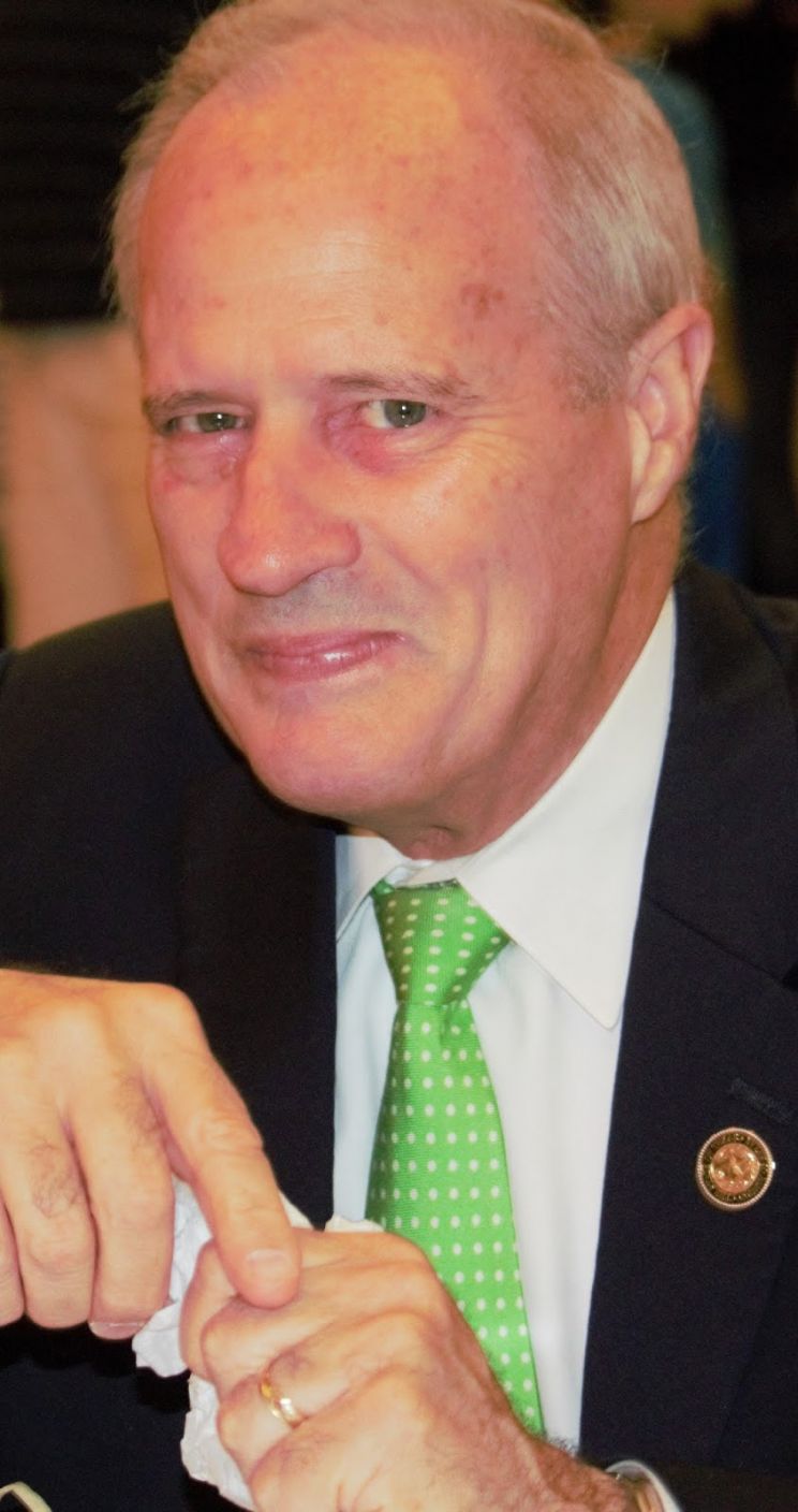 Jefferson Moore